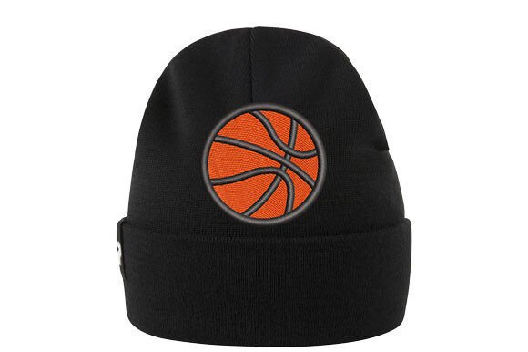 Basketball Ball Embroidery: A Designer’s Review