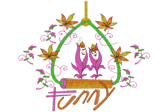 Funny Flower’s Embroidery Design Review