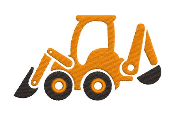 Reviewing Backhoe Excavator for Holiday Sales