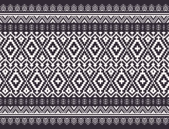 Reviewing Traditional Embroidery Tribal â for Gifts